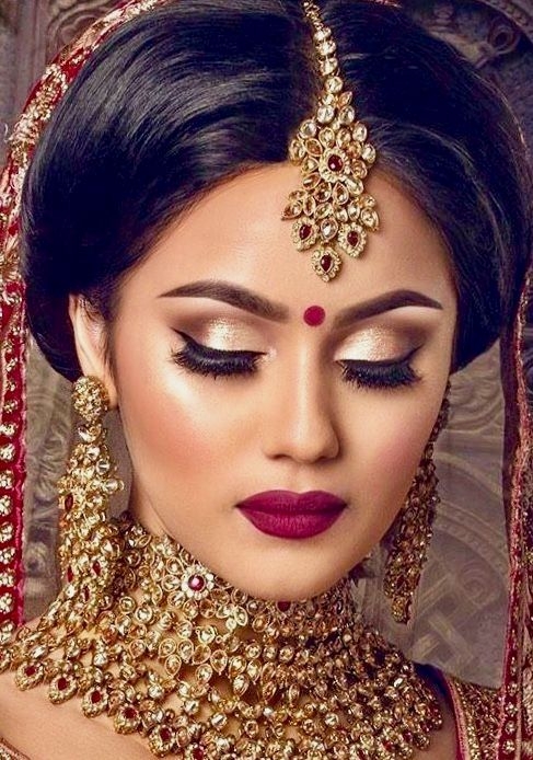 Bridal Makeup – Cleopatra Beauty Lounge